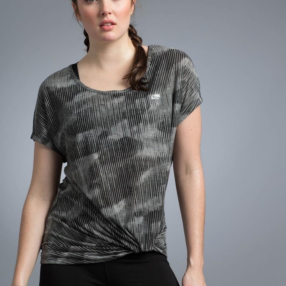 Marika Athletic Tee